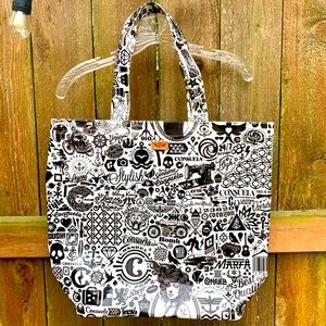 Consuela Grab N Go Tote